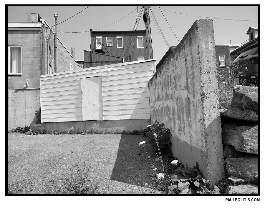 Almonte, Ontario, August 12, 2025