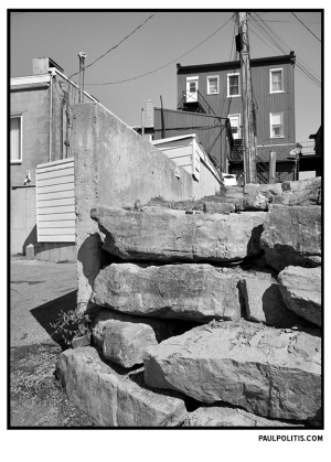 Almonte, Ontario, March 23, 2025