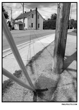 Almonte, Ontario, July 20, 2024