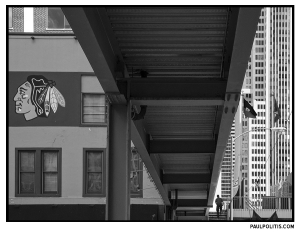 Chicago, August 27, 2019