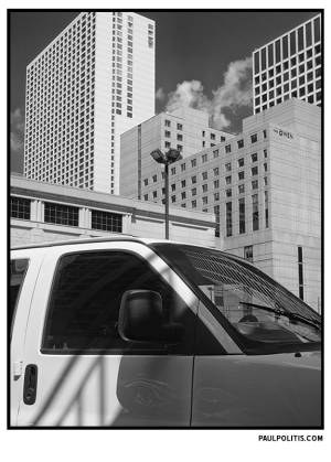 Chicago, August 27, 2019