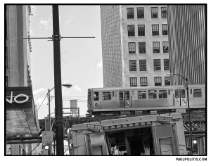 Chicago, August 28, 2019