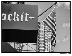 Chicago, August 28, 2019