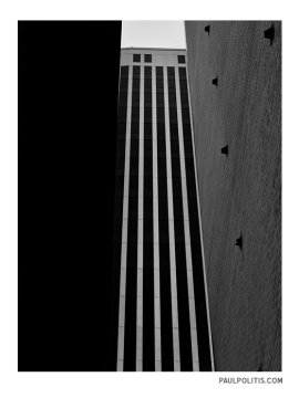 Untitled (black and white photograph)