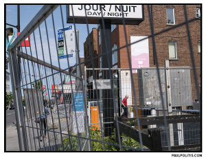 Montreal, May 27, 2023