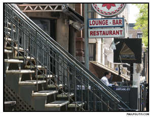 Montreal, May 30, 2023 (colour photograph) by Paul Politis
