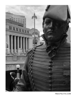 Untitled (black and white photograph)