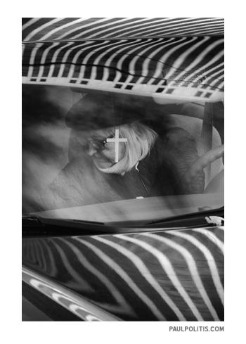 Ottawa, October 30, 2017 Ottawa, October 30, 2017 (black and white photograph)