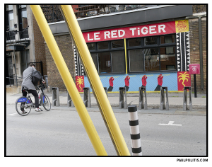 Montreal, April 21, 2024