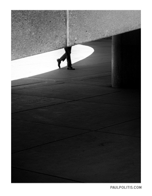 Untitled (black and white photograph)