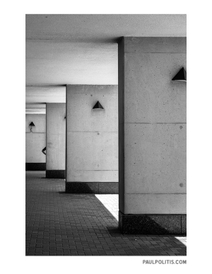 Untitled (black and white photograph)