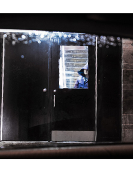 Untitled (Disconnected Series), 2017