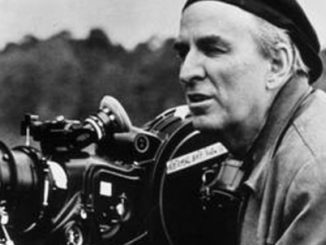 Ingmar Bergman