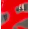 Chinatown Selfie (colour photograph)