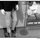 Love the way