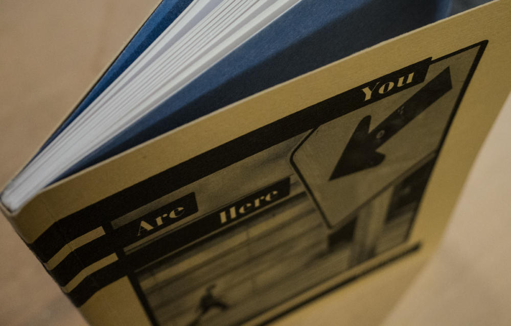 Handmade Photo Book with Inkjet Prints: Making a Photo Chapbook