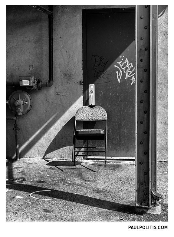 Untitled (black and white photograph)