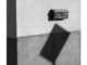 Mailbox (black and white photograph)