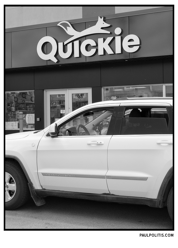 Quickie