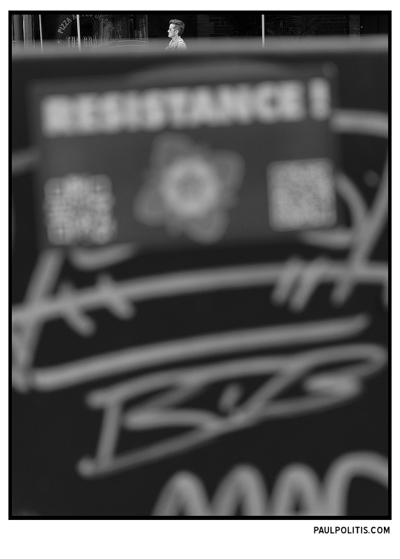 Resistance