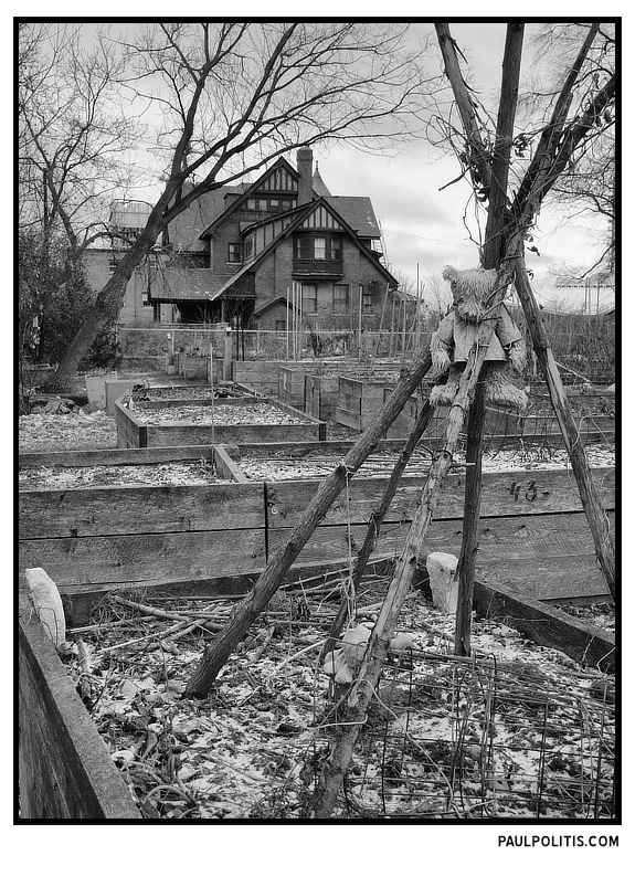 Ottawa, November 29 2025