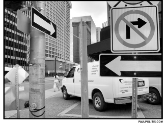 Ottawa, July 4, 2023 (photograph) by Paul Politis