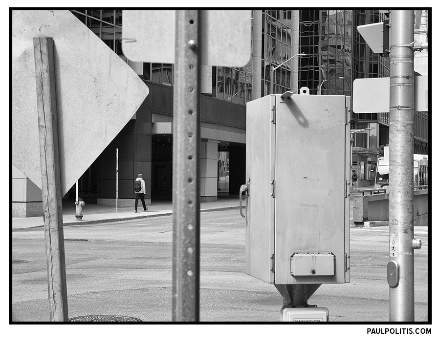 Ottawa, April 3, 2022 (photograph) by Paul Politis