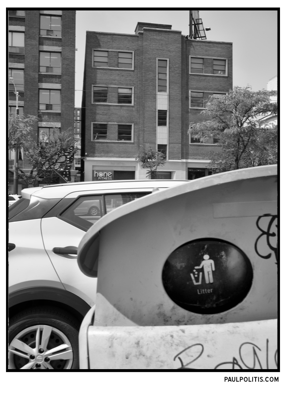 Toronto, July 12, 2025