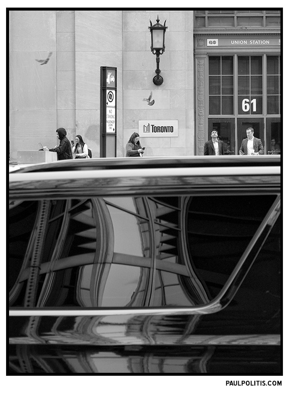 Toronto, May 14, 2025