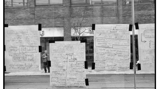 Toronto, May 13, 2025