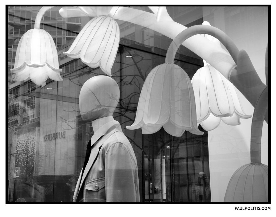 Toronto, May 8, 2025