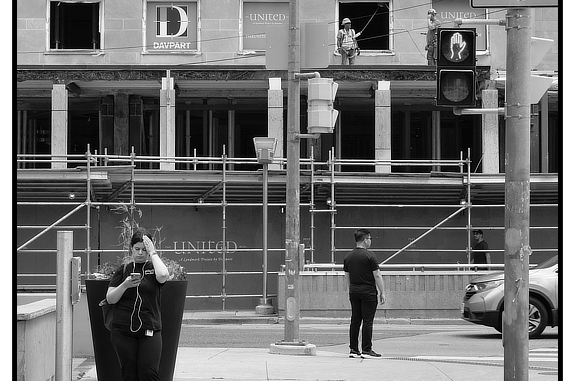 Toronto, July 8, 2025