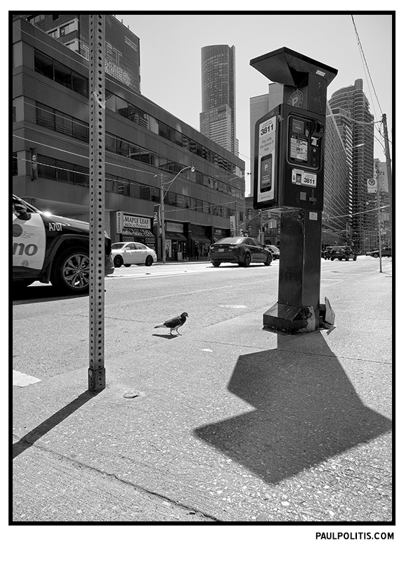 Toronto, May 9, 2025