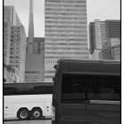 City portrait