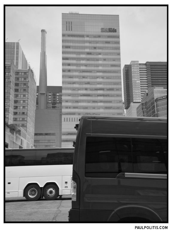 Toronto, July 14, 2025
